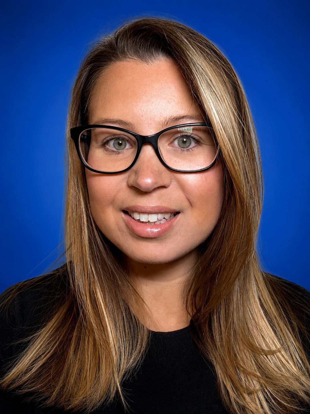 Elle Rose, founder of ThinkOnce